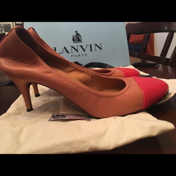 Shoes - Picture 3 of 3